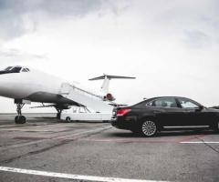 Travel XL - Premium Chauffeur Service in the UK