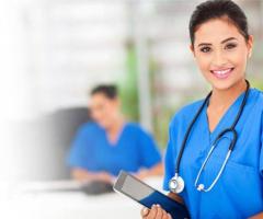 Advance Your Career with Top Nursing Courses in Kolkata!