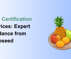 FPO Certification Services: Expert Guidance from Corpseed