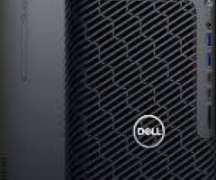 Dell Precision 7865 Workstation Rental with NVIDIA RTX 6000 Ada Generation in Kolkata