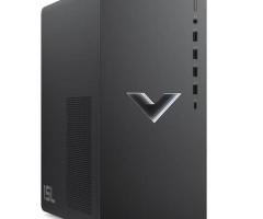 Lightly used Ryzen 5 HP Victus 15L tower desktop PC