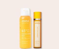 Key Factors To Focus On While Choosing the Right Sun Protection Duo?