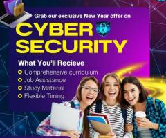 Cyber Security Course