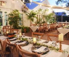 Key West Wedding Planner - Family Affair