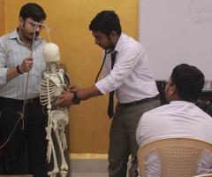 Medical Lab Technician Course