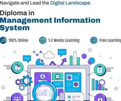 Effortless Learning: Online Diploma in Material Management