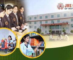 Your Gateway to Success: Best Engineering College in Delhi NCR