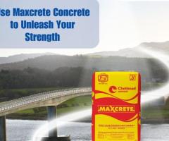 Chettinad Cement | Mubarak Agencies