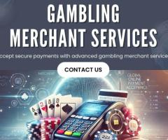 Gambling Merchant Services