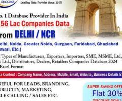 List of Manufacturing Companies in Faridabad