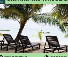 Neil Island Beach Resort | Luxury Hotels in Andaman - CS Empire