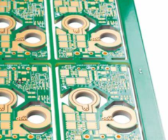 What is Heavy Copper Printed Circuit Board?