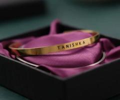 Shop Stylish Bracelets for Women Online