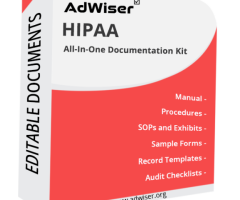 HIPAA Compliance: A Step-by-Step Approach to Data Security