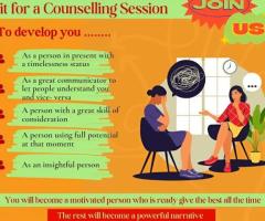 Mind’s Eye Best Psychological Counselor in Kolkata