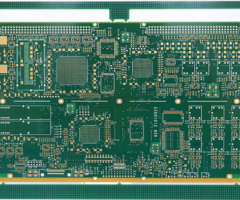 Low Cost PCB Circuit Board Manufacturing