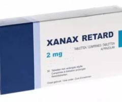 Buy Xanax 2mg Tablets