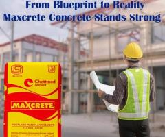 Chettinad Cement | MS Enterprises