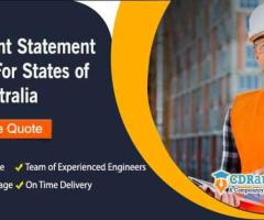 Commitment Statement Australia Skilled Migrants - Ask An Expert At CDRAustralia.Org