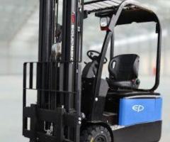 Narrow Aisle Forklift