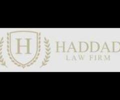 The Haddad Law Firm