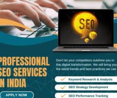 Expert Link Building Services for Advanced SEO