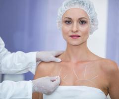 Breast Enlargement & Implant Surgery in Delhi