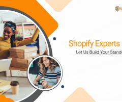 Expert Shopify Development for Your E-Commerce Success