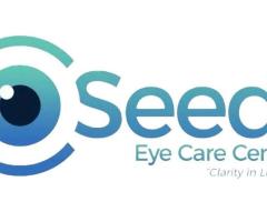 Seedi Eye Care Centre – Best Eye Hospital in Bangalore