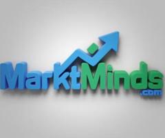 Marktminds | Best Digital Marketing Agency in Delhi NCR