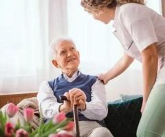 Dementia Assisted Living & Senior Memory Care in Shepherd, MI