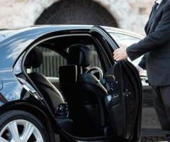 Luxury Chauffeur Service San Antonio | Austin Elite Limo