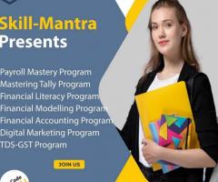Online HR Payroll Course with 100% Job Placement Support| Skill Mantra
