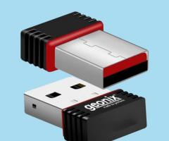 Fastest WiFi Dongles for PCs - Enjoy Seamless Connectivity Now! - 1