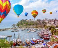 Turkey Holiday Packages