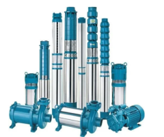 Submersible Pump Supplier in Ahmedabad | Ambika Plumbing