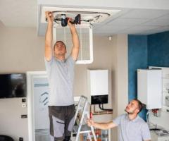 Professional Local Air Duct Cleaning Near Calgary – The Ductibles