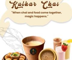 Kulhar Chai makes delicious Chai  for Chai lovers and serves it with love.