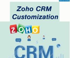 Enhancing Customer Experience with Zoho CRM Customization