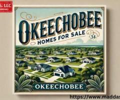 Prime Okeechobee Homes for Sale by Maddassets