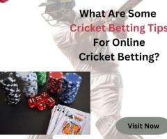 Master Online Cricket Betting with Expert Tips from Anchor Book