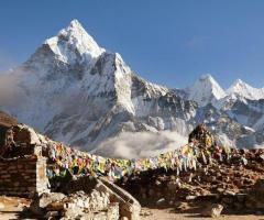 Unveiling Nepal’s Treasures with Our 7N/8D Nepal Tour Packages from India