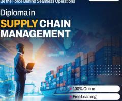 Boost Your Career with a Diploma in Supply Chain - UniAthena