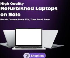 Imported Laptops In Pune - 9372025127