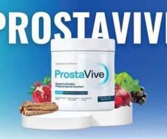 Prostavive Reviews Does It Work OR Fake Hype