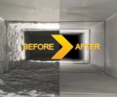 Quality Duct Repairs by Air Duct Cleaning Miami