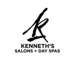 Kenneth's Hair Salons & Day Spas