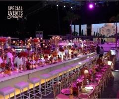 Make Your Dream Event a Reality with Special Events Lebanon