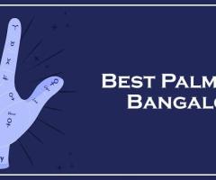 Best Palmist In Bangalore