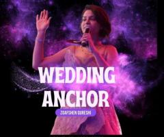 Wedding Anchor in Delhi: Making Your Day Unforgettable